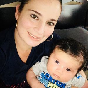 Meet your Posher, Sylvia